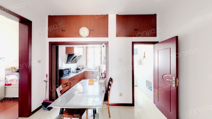 朝阳路一百八十二弄二手房实景图