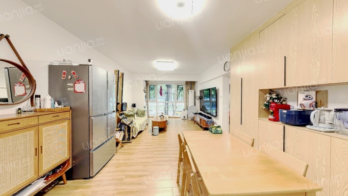 蓝宝石家园二手房实景图