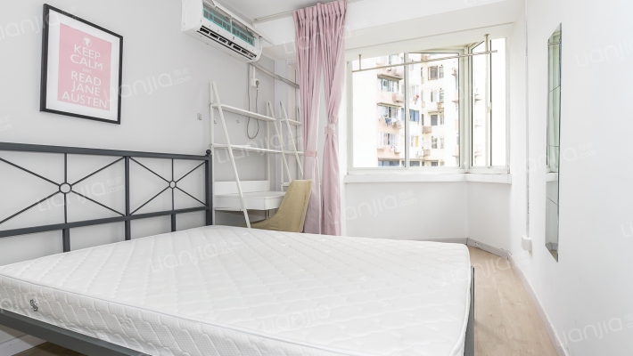 银联花园二手房实景图