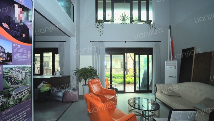 恒大翡翠湾二期二手房实景图