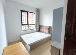 整租·盛世华府 1室1厅 南_盛世华府租房