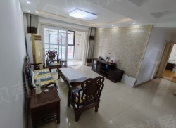 整租·紫晶花苑 3室2厅 南/北_紫晶花苑租房