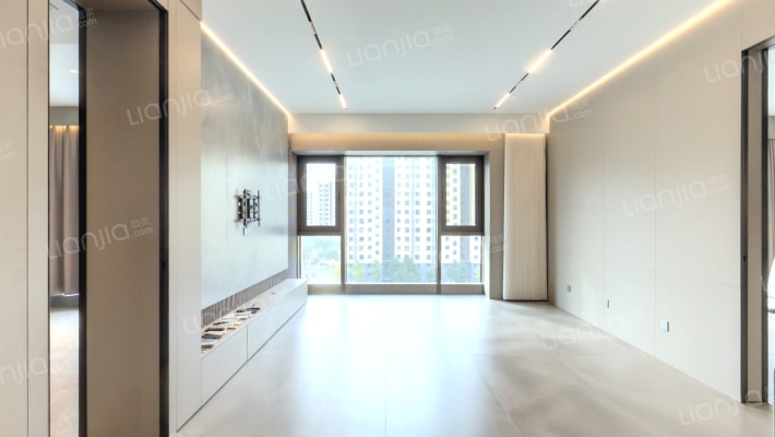 和光尘樾二手房实景图