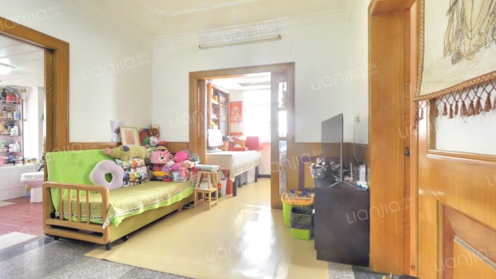 体育新村二手房实景图