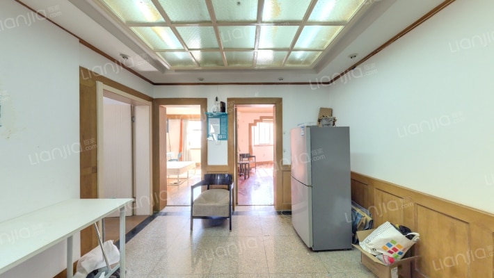 明珠小区(川沙)二手房实景图