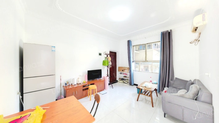 省物贸宿舍二手房实景图