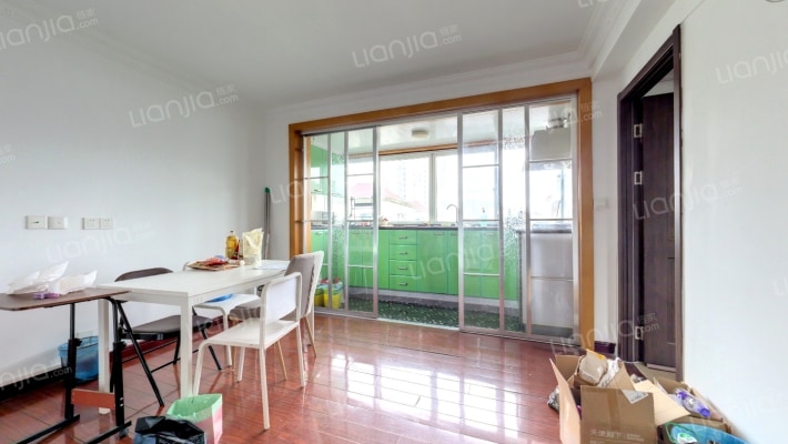 福赐新苑二手房实景图