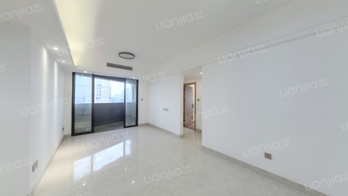 紫星华府二手房实景图