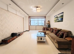 整租·水桐坡小区 3室2厅 南_水桐坡小区租房