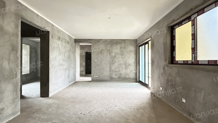 华南城巴南华府2期二手房实景图