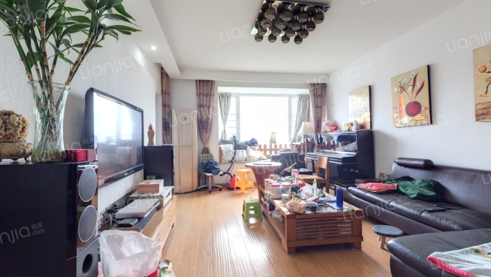 中兴和园二手房实景图