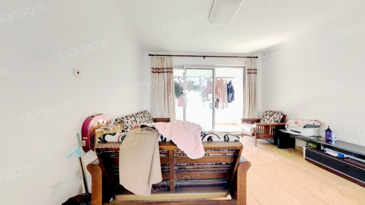 首开玖珑花园二手房实景图