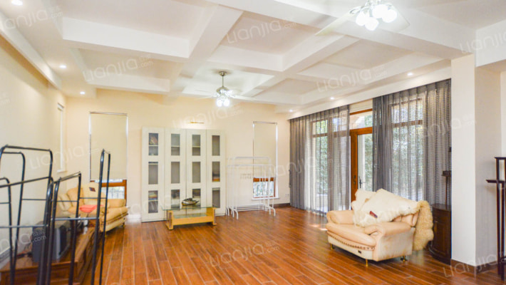 绿洲千岛花园二手房实景图