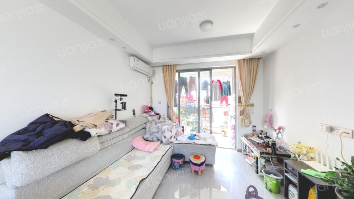 翔安金茂悦二手房实景图