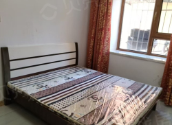 整租·玉坊小区 2室1厅 南/北_玉坊小区租房