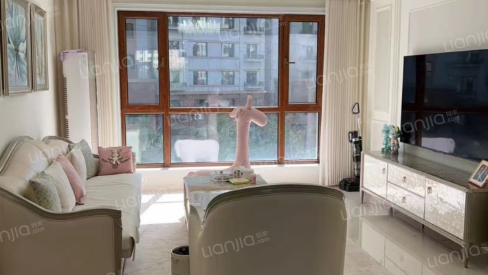 路弘·阳光华府二手房实景图