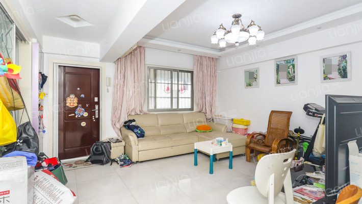 鹏程宝都二手房实景图