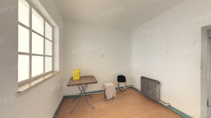 六0六社区二手房实景图