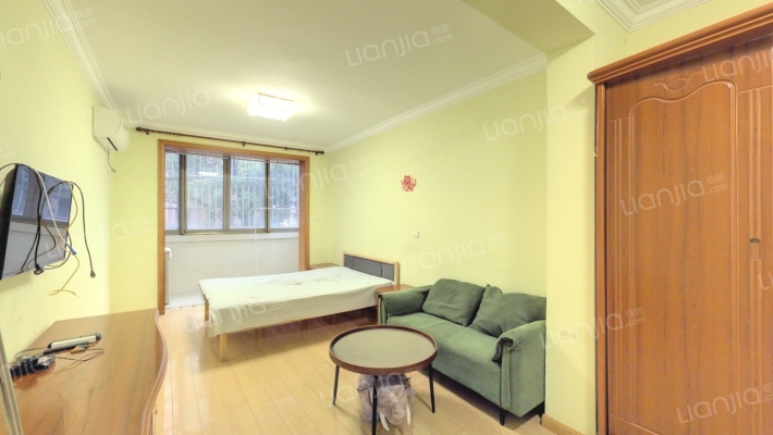 樱花园(徐汇)二手房实景图