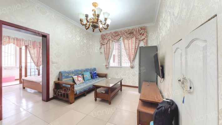 碚峡西路二手房实景图