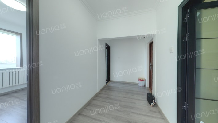 建国门北大街二手房实景图