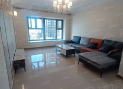 整租·吉林恒大城 3室2厅 南/北_吉林恒大城租房