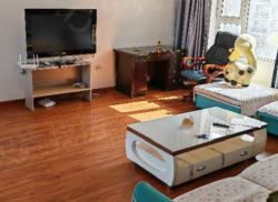 整租·二号台地公务员小区B区 3室2厅 南/北_二号台地公务员小区B区租房