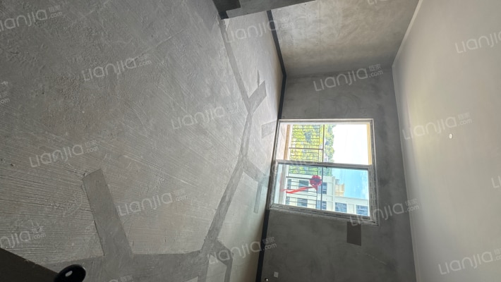 中航半岛二手房实景图