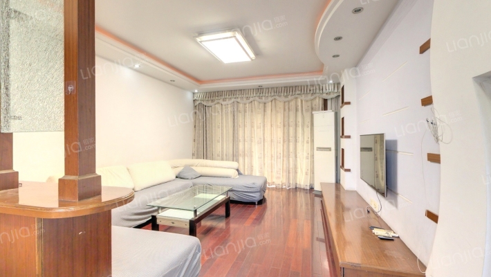 阳光昆城二手房实景图