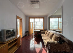 整租·和平巷12号院 2室2厅 南_和平巷12号院租房