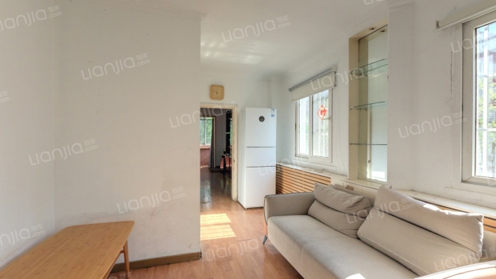 翠微东里二手房实景图