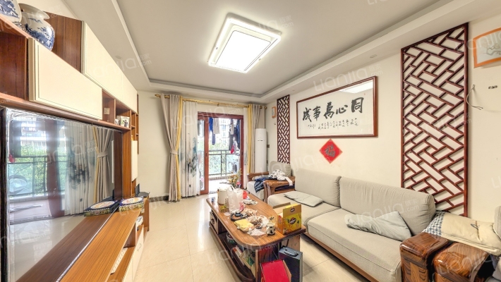 橡树园二手房实景图