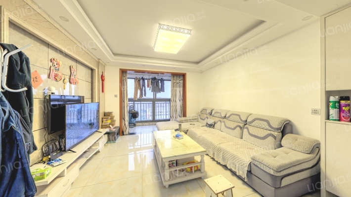 F学府二手房实景图