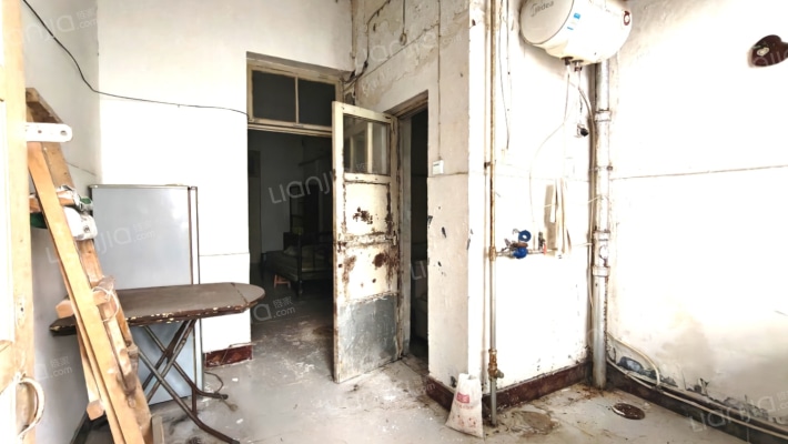 建设路1-1号二手房实景图