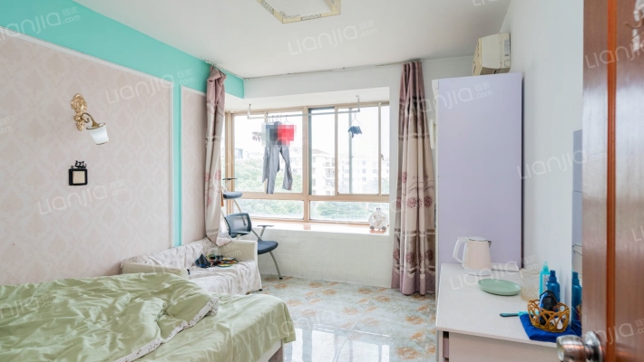 玉兰香苑二期A块二手房实景图