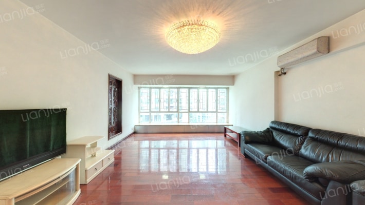 碧水明筑二手房实景图