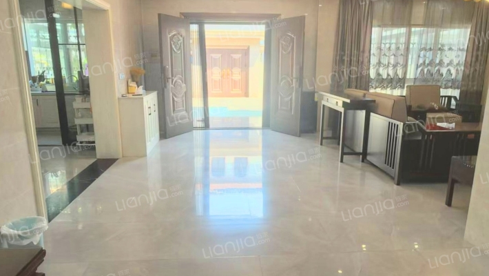 新溪路二手房实景图