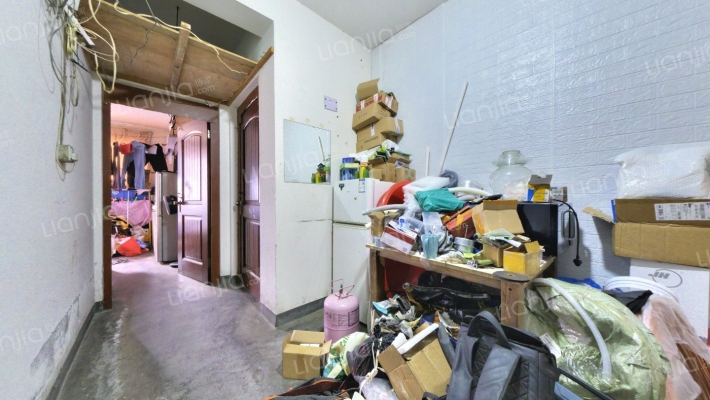 崧泽华城和瑞西苑二手房实景图