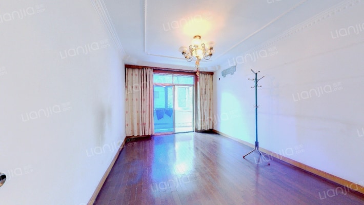 交通部第二公路工程局生活区二手房实景图