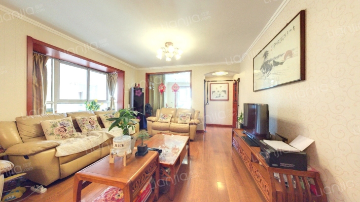 牡丹庄园二手房实景图