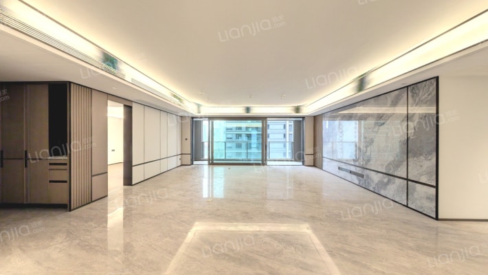 建发养云二手房实景图