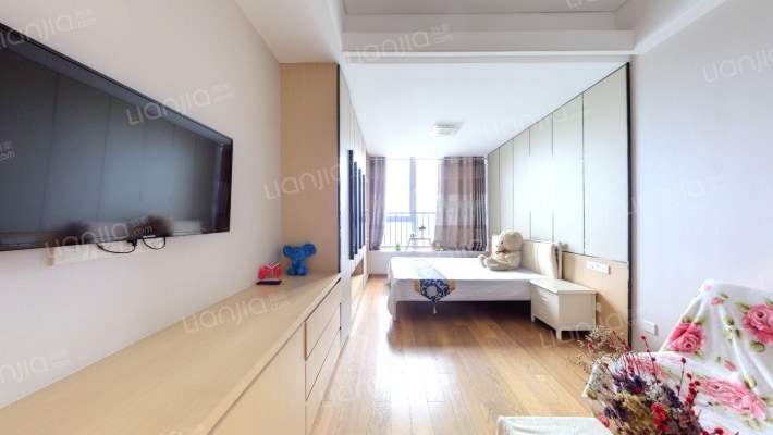 茂御居二手房实景图