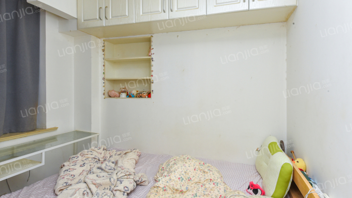 祁南一村二手房实景图