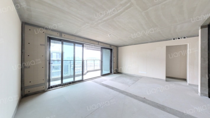 洋湖天序二手房实景图