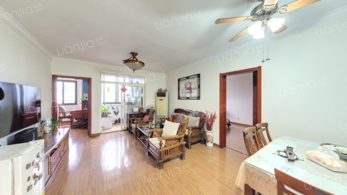 三桥小区二手房实景图