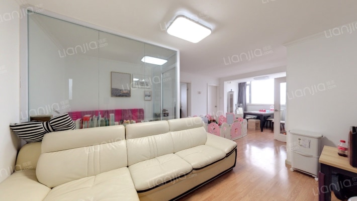 慧时欣园一期二手房实景图