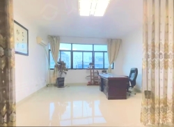 整租·汇景花园 4室2厅 南_汇景花园租房