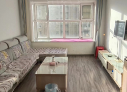 整租·中达开元首府 3室2厅 南_中达开元首府租房