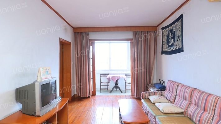 松盛园巷二手房实景图