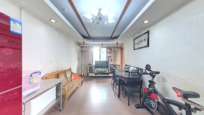 平安阁二手房实景图